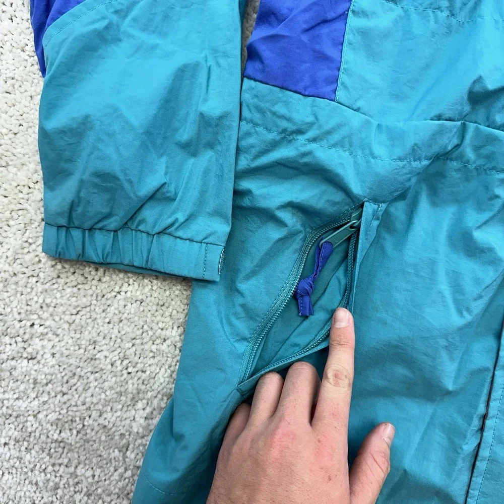 The North Face this vintage